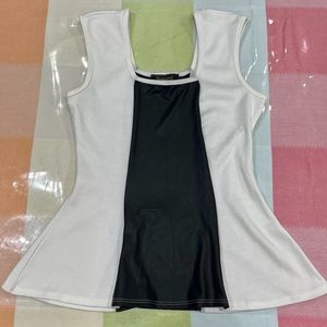 Women’s Peplum Top